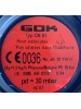 Gok Marine dedantör 