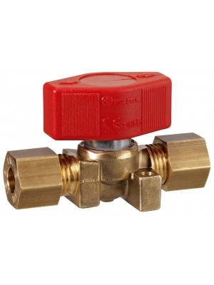 Gok marine hızlı müdahaleli gaz vanası.