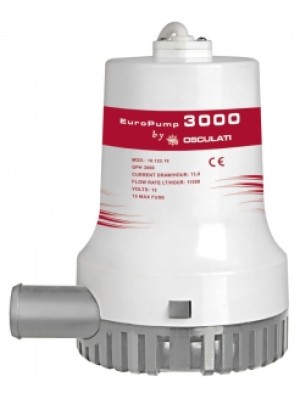 Europump II Sintine pompası.