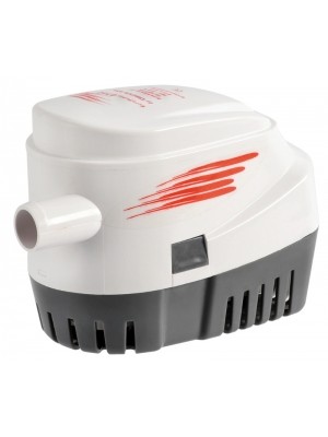 Europump II otomatik sintine Pompası 