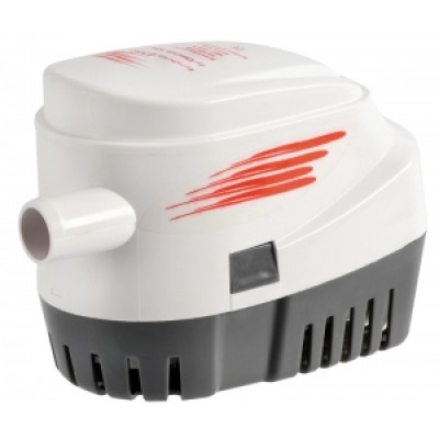 Europump II otomatik sintine Pompası 