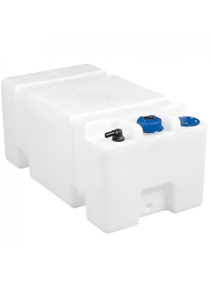 Nuova Rade su tankı, 45 Litre
