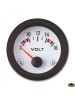 Trem voltmetre.