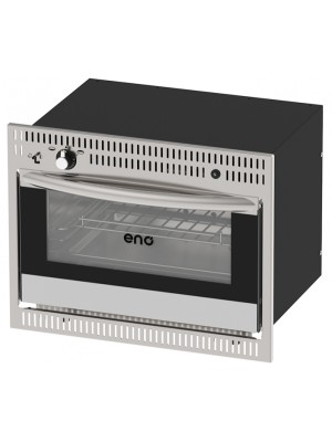 Eno Gourmet gömme ızgaralı fırın