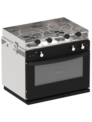Eno Grand Large 2 çift ocaklı fırın 