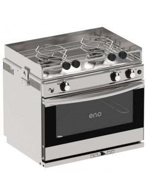 Eno Grand Large 2 çift ocaklı fırın 