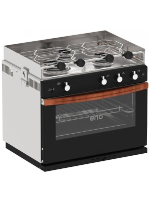 Eno Allure 3 3 ocaklı fırın 