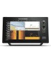Humminbird APEX MEGA SI+ CHARTPLOTTER 13"