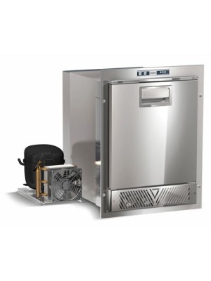 Vitrifrigo IM XR OCX2 Hydro buz makinesi. AC 230 Volt, 180W.
