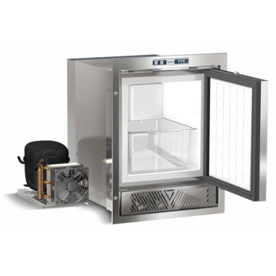 Vitrifrigo IM XR OCX2 Hydro buz makinesi. AC 230 Volt, 180W.