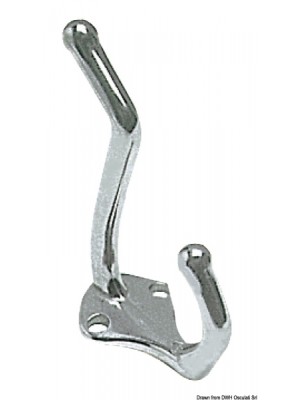 Askı. Paslanmaz çelik.