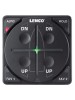 Lenco Marine Auto Glide Tekne Kontrol Sistemi<br />