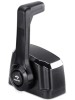 SeaStar CHX8640P tekli kumanda kolu. Üstten montaj. 