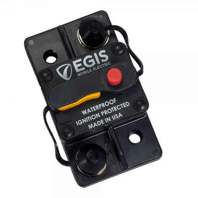 Egis Termal Devre Kesici Sigorta 