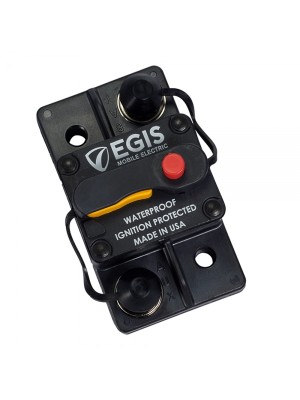 Egis Termal Devre Kesici Sigorta 