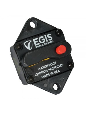 Egis Termal Devre Kesici Sigorta 