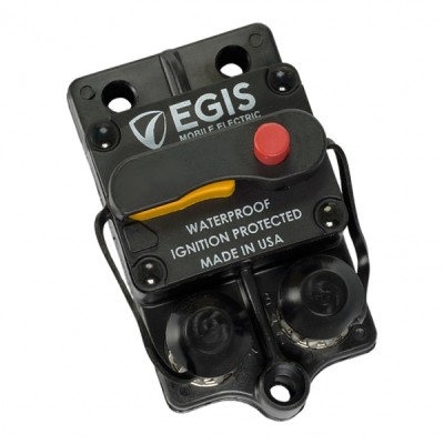 Egis Termal Devre Kesici Sigorta 