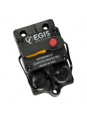 Egis Termal Devre Kesici Sigorta 