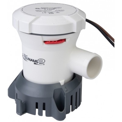 Attwood Tsunami MK2 sintine pompası.