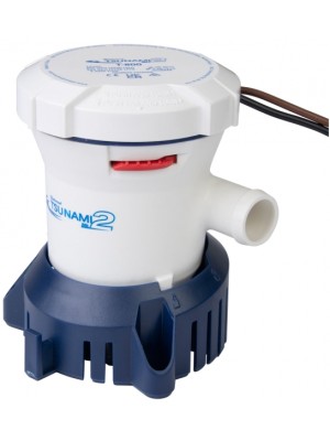 Attwood Tsunami MK2 sintine pompası.