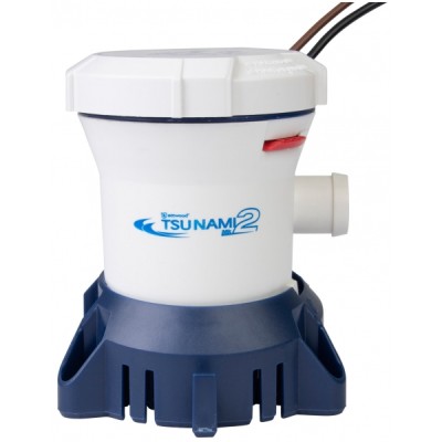 Attwood Tsunami MK2 sintine pompası.