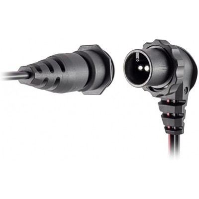 Minn Kota MKR-28 trolling motor fiş ve prizi&nbsp;