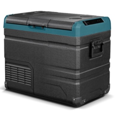 Vitrifrigo Portatif Buzdolabı-Dondurucu. Model VFP50