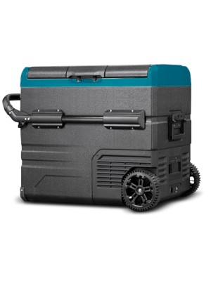 Vitrifrigo Portatif Buzdolabı-Dondurucu. Model VFT60