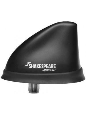 Shakespeare 5912 Marine DORSAL™ VHF anteni.