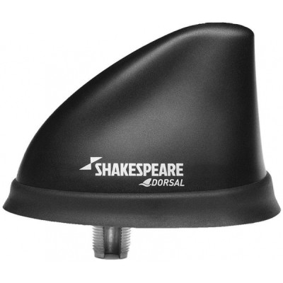 Shakespeare 5912 Marine DORSAL™ VHF anteni.