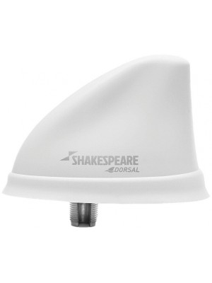 Shakespeare 5912 Marine DORSAL™ VHF anteni.
