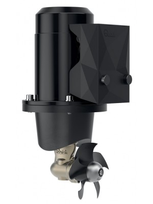 Quick Baş&nbsp;Manevra&nbsp;Pervanesi. 25kgf. 12V.