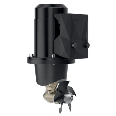 Quick Baş Manevra Pervanesi. 25kgf. 12V.