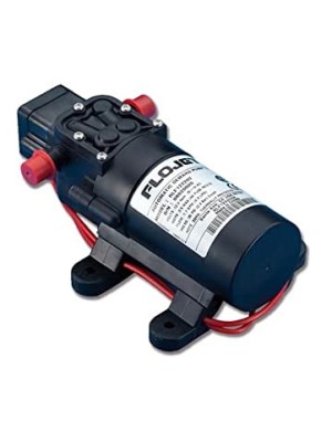 Flojet LF12 hidrofor.