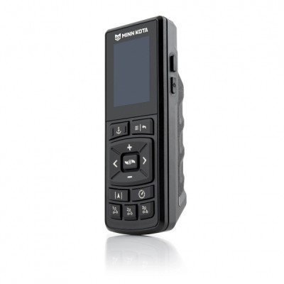 Minn Kota Advanced GPS Navigation Uzaktan Kumanda