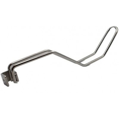 Eno - 63626 tencere tutacağı, 336.6 mm - sol Eno - 63626 tencere tutacağı, 336.6 mm - sol