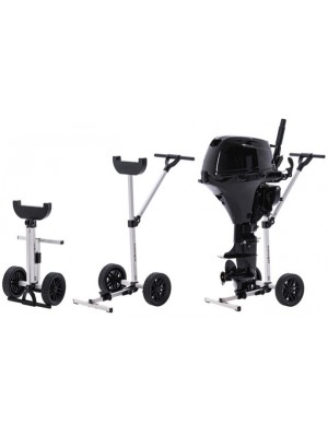OdeSea TX-65 dıştan takma motor arabası
