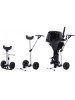 OdeSea TX-65 dıştan takma motor arabası