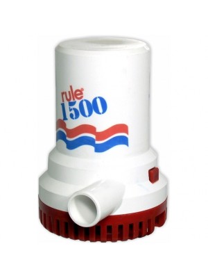 Rule&reg; Sintine pompası