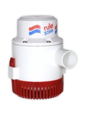Rule® Sintine pompası