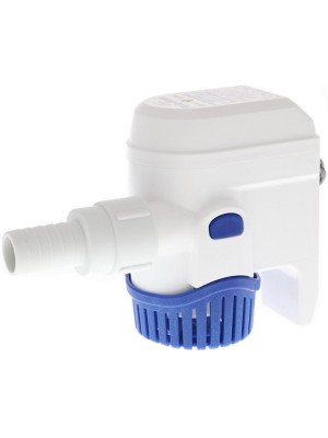 Rule-Mate® Tam Otomatik Sintine Pompası