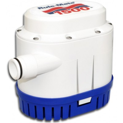 Rule-Mate&reg;&nbsp;Tam Otomatik Sintine Pompası