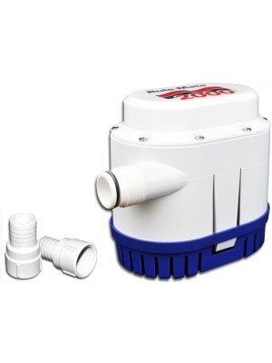 Rule-Mate® Tam Otomatik Sintine Pompası