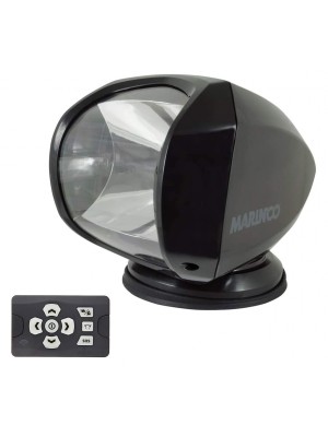 Marinco Precision Kablosuz kumandalı Projektör.