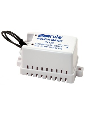 Rule-A-Matic Plus Flatör
