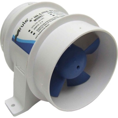 Rule D&uuml;z Blower