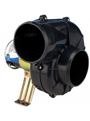 Jabsco Ağır Hizmet Tipi Blower