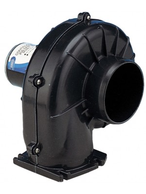 Jabsco Ağır Hizmet Tipi Blower