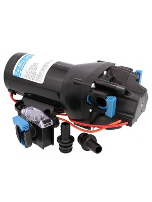 Jabsco PAR-Max HD4 Hidrofor