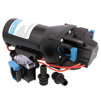 Jabsco PAR-Max HD4 Hidrofor